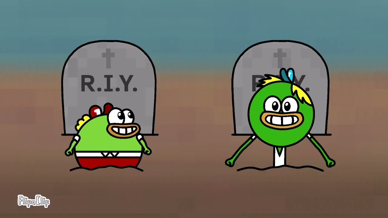 SwaySway & Buhdeuce Plan To Do A Revival (BreadWinners Animation)