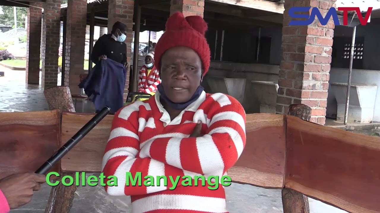 Colleta Ari Kupika Jeri NeMhosva Yekubatsira Murume Kubata Chibharo Mwana Wehama, Munoitonga sei ?