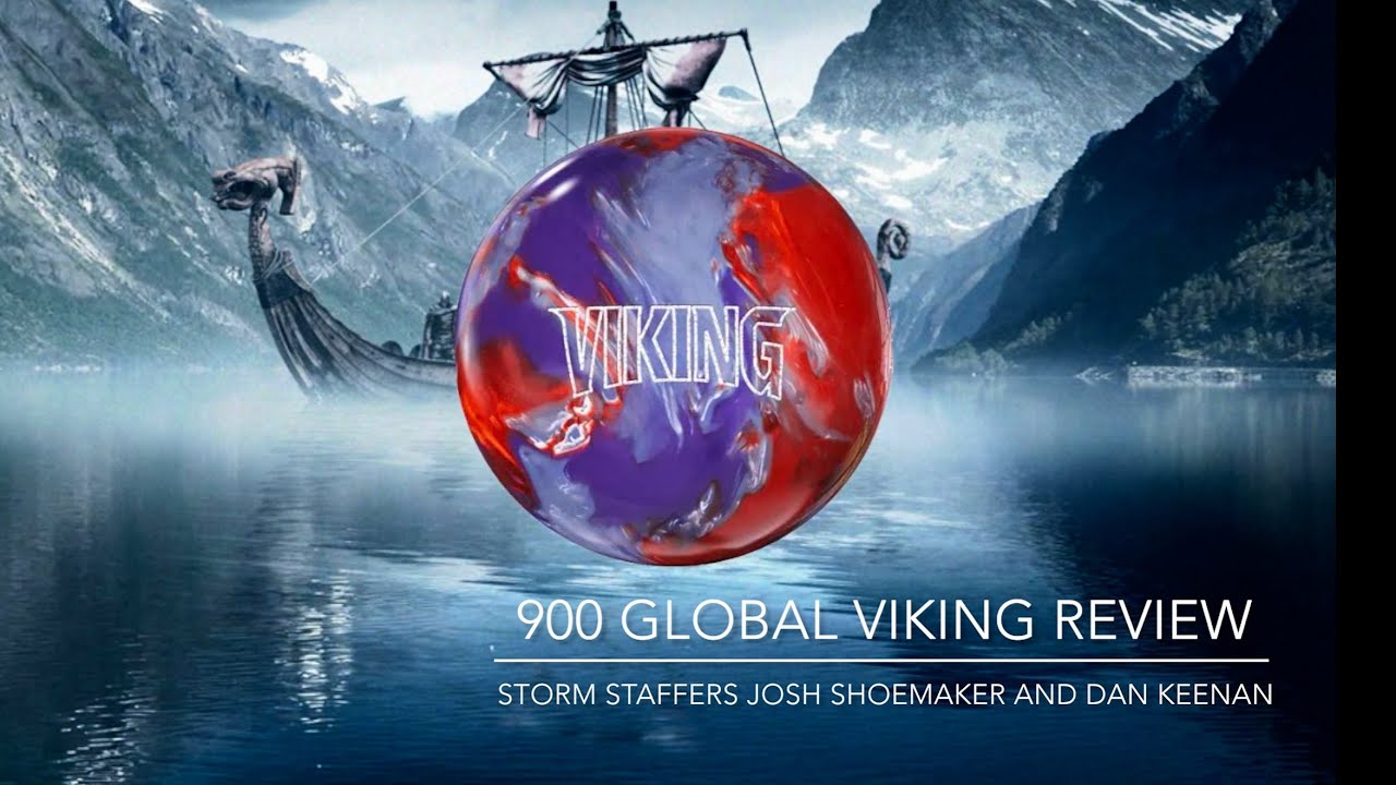 900 Global Viking Review