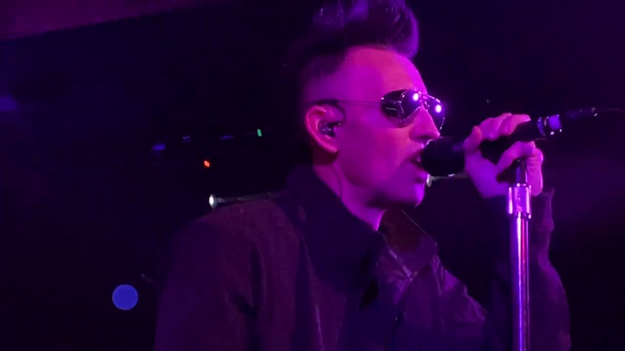 The Wake @ QXT’s, Newark, NJ - 10/22/2022 - full set