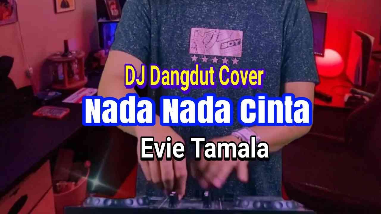 DJ DANGDUT NONSTOP FULL ALBUM - REMIX TERBAIK FULL BASS ENAK DIDENGAR SAMBIL KERJA
