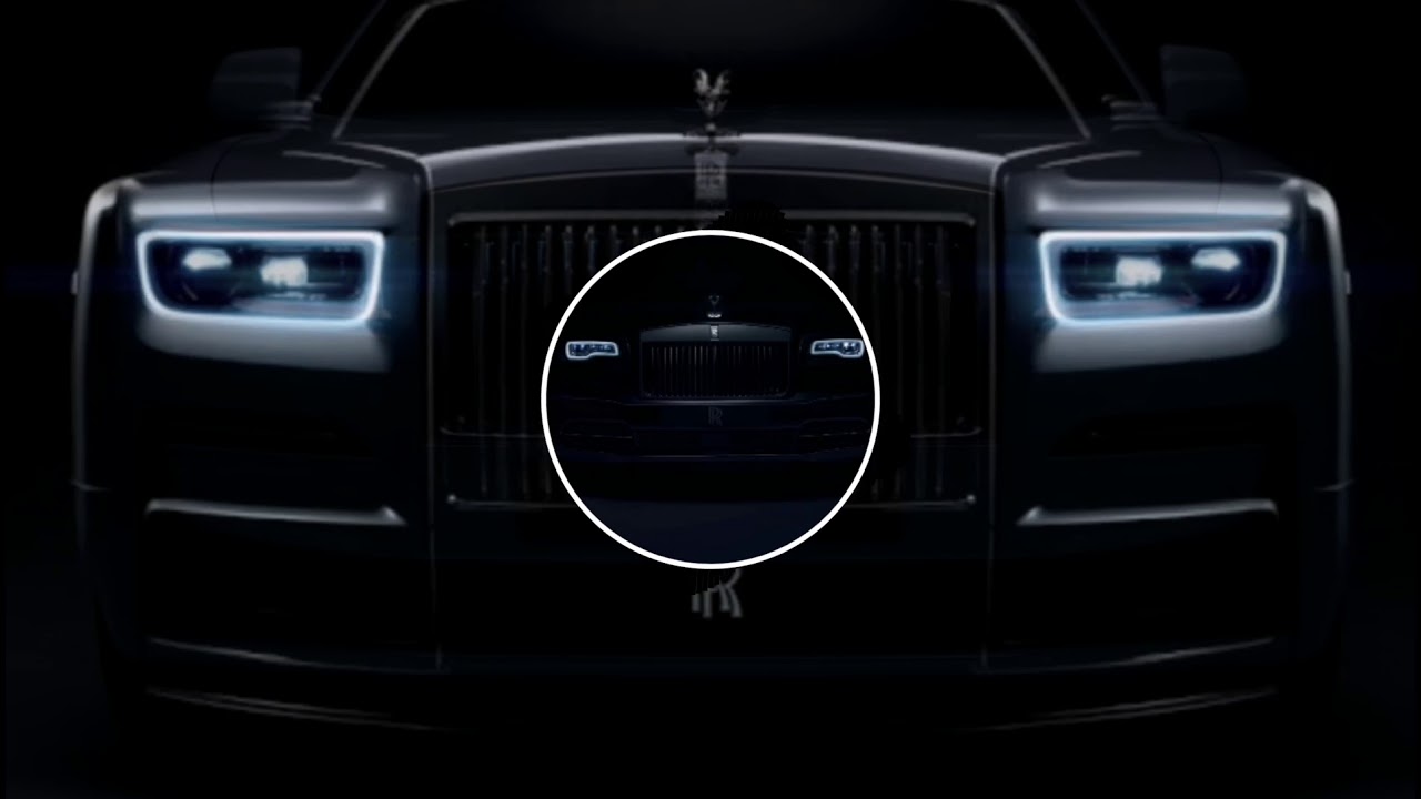 ROLLS-ROYSE (Рома Ричи)