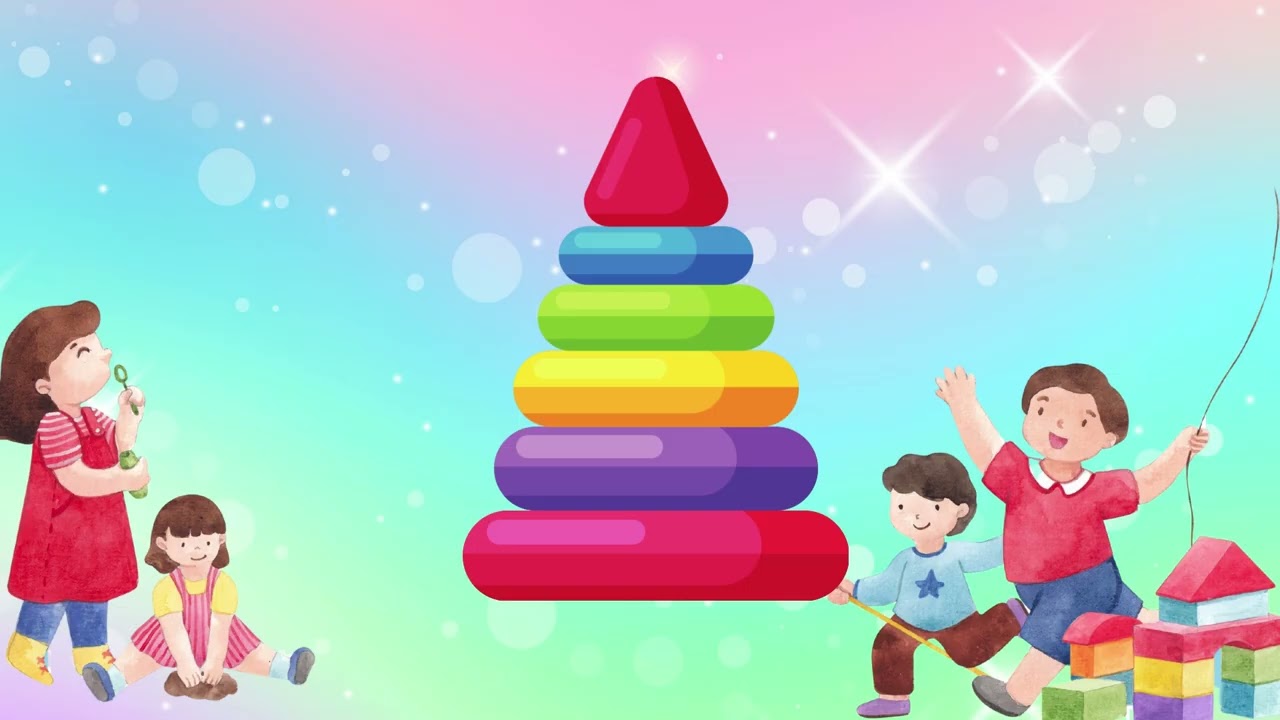 Дидактична гра “Мої улюблені іграшки” (молодша група)