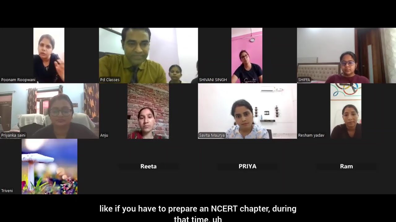 KVS NVS Teacher Interview 2026 | Latest Panel Questions & Expert Answers