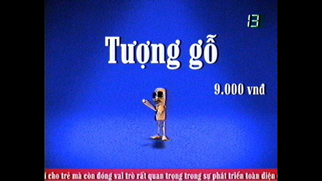 Đồ chơi 2 - Analog Horror - Cursed Toy Tape #2 (DO NOT WATCH THIS VHS TAPE)
