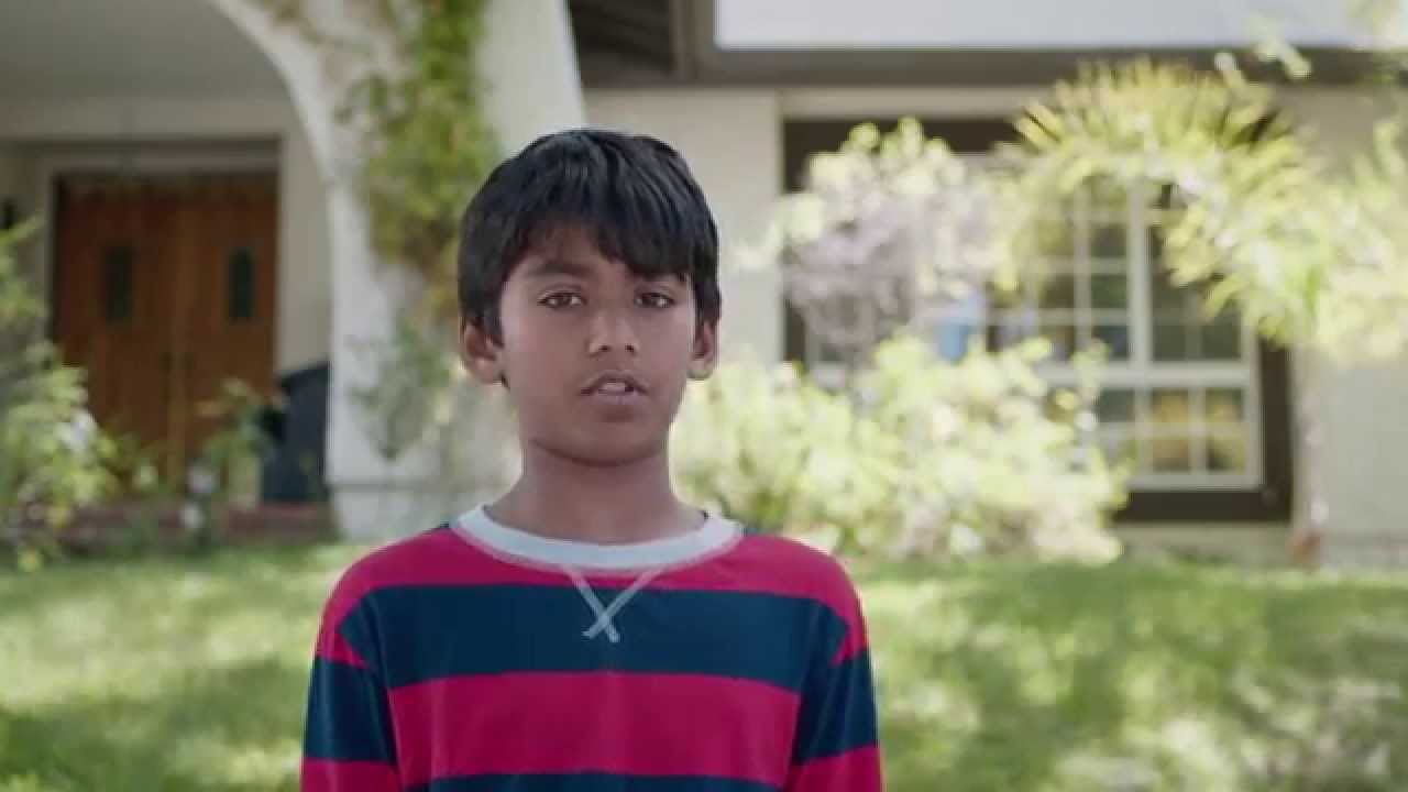 Kumon Success Stories - Pranav