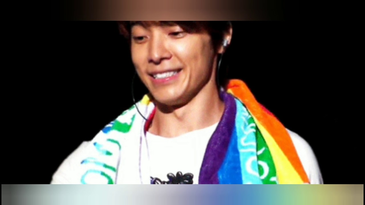 Baby Donghae - SJ (Ottoke Song - HAE) - 002