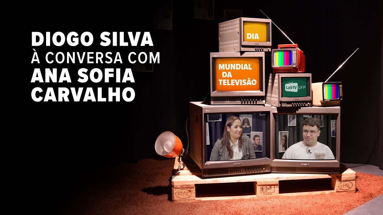 Ana Sofia Carvalho - Jornalista Sport TV