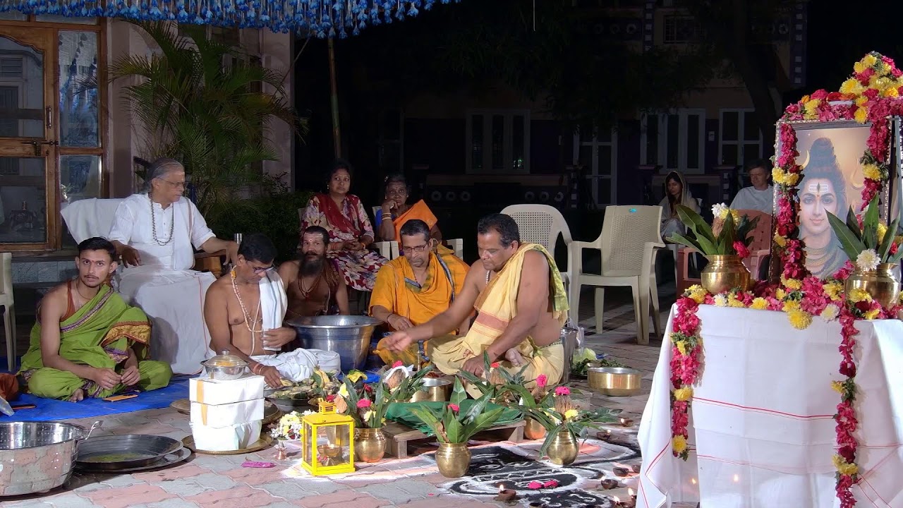 Maha Shivaratri Live // Satyachetana Live