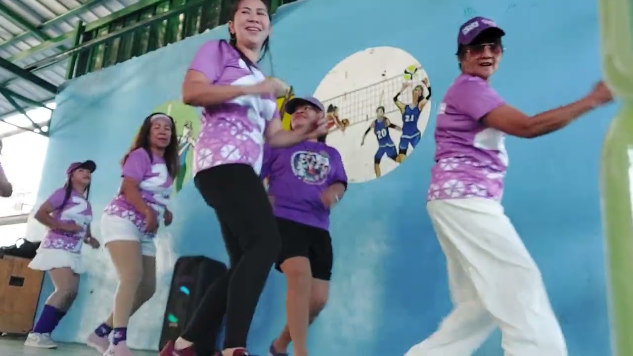 Zsm   Zumba. Sexy.  Momshie     Ladies