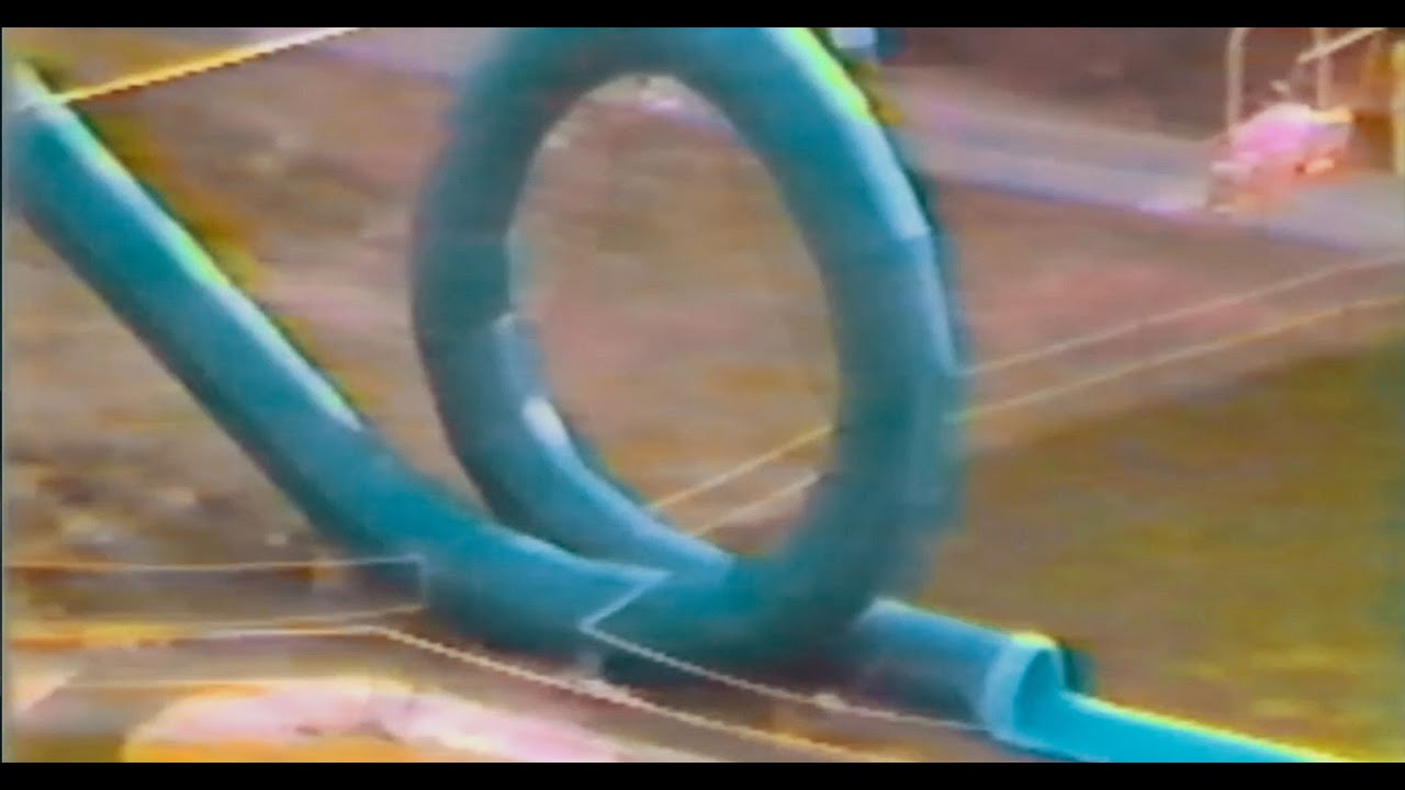 Historias Innecesarias: Action Park - El parque más PELIGROSO del MUNDO