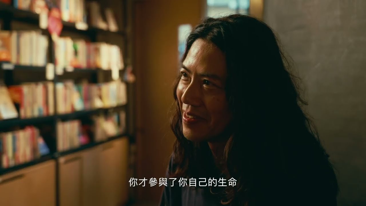「筆桿接力，罷免到底」迷你紀錄片 - 盧建彰老師