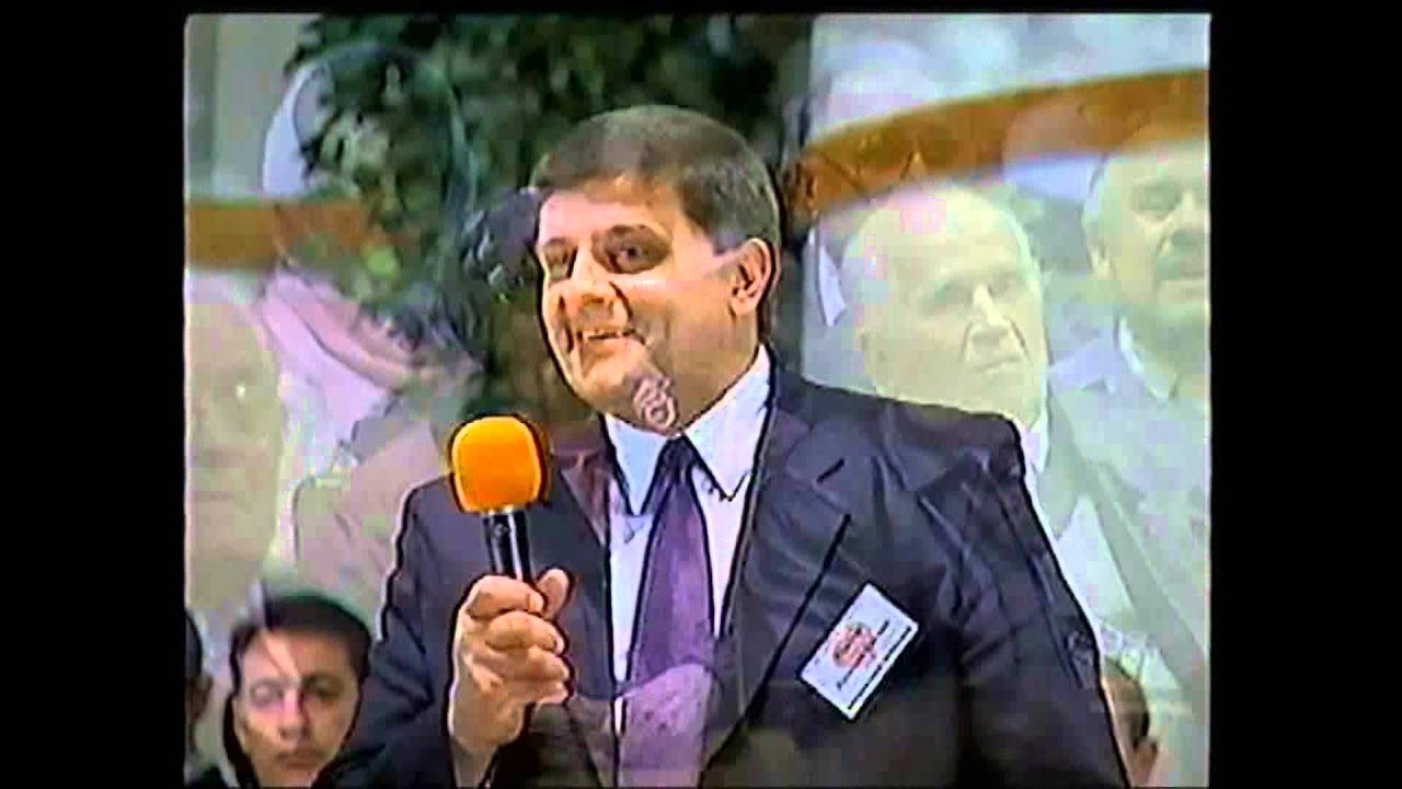 Зустріч львів’ян а США – 2а  частина – Orest Gutnyk