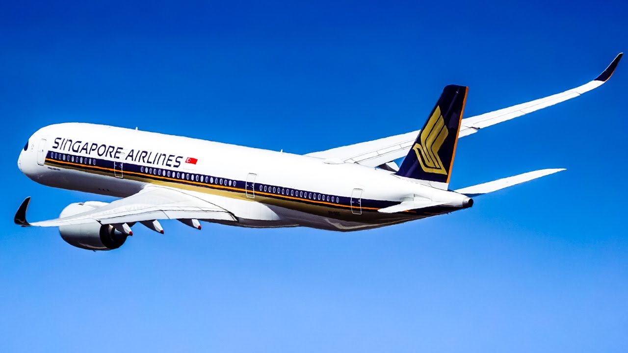 20+ Minutes of Newark Morning Rush Departures | 5/1/2022