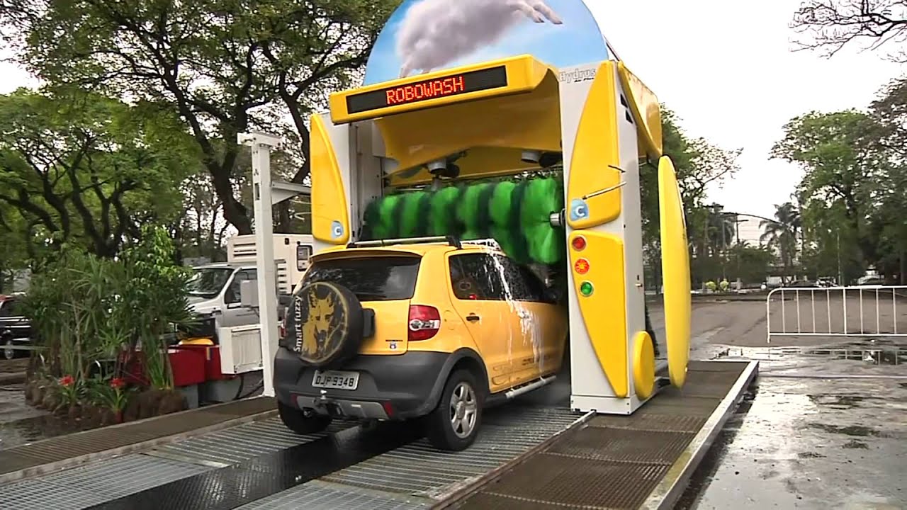 Adventure Sports Fair - Parque Anhembi/SP