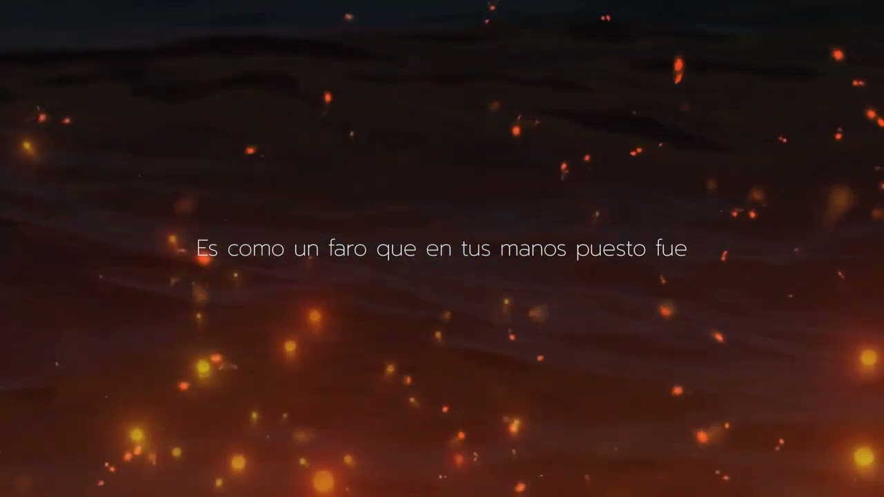 Torches by Aimer (Cover Español)