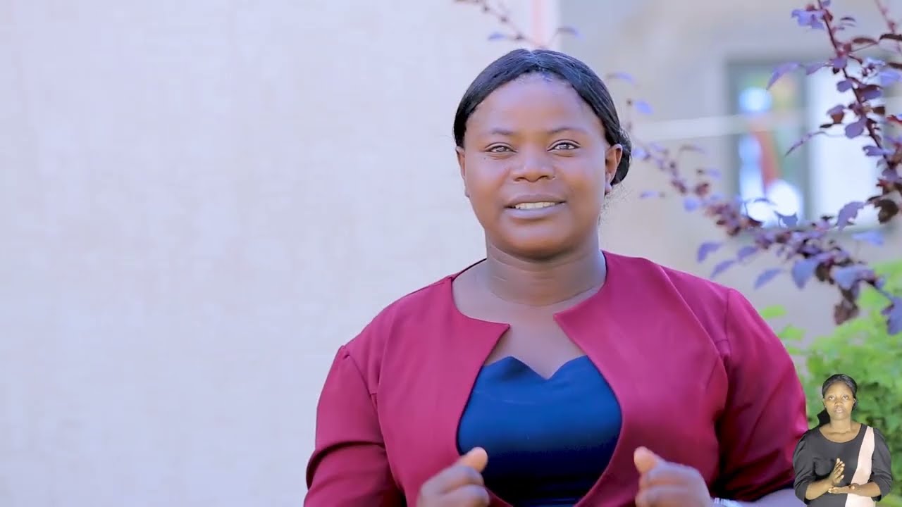AZAGARUKA by ABUNGERI FAMILY Choir Byangabo Sda(Official Video)std Heritage #Weareabungerifamily