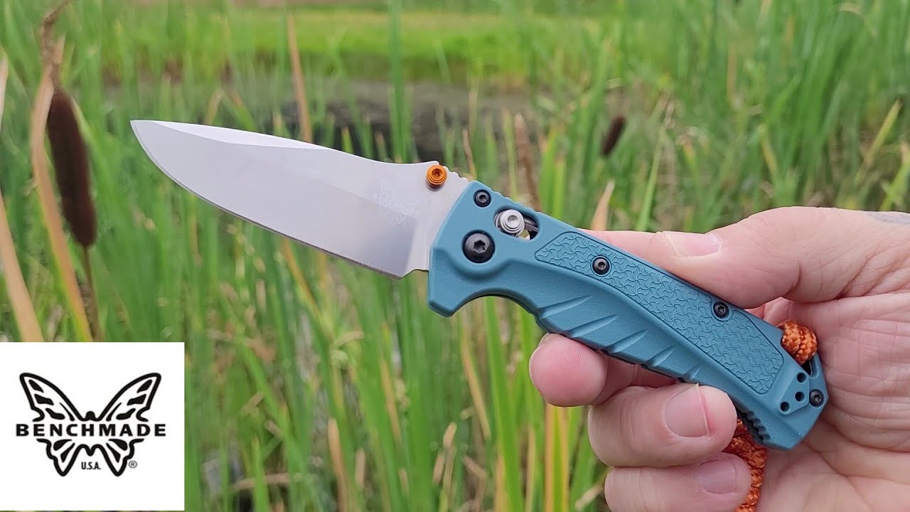 Benchmade Water Class Mini Adira