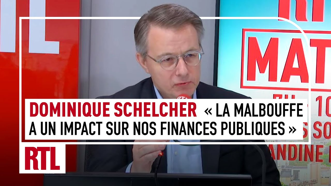 Dominique Schelcher : 