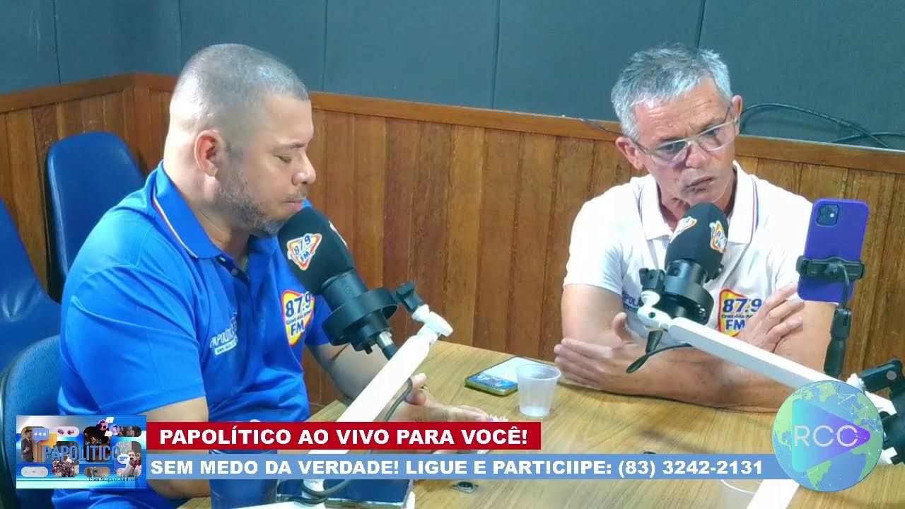 PAPOLITICO - 11/03/2026