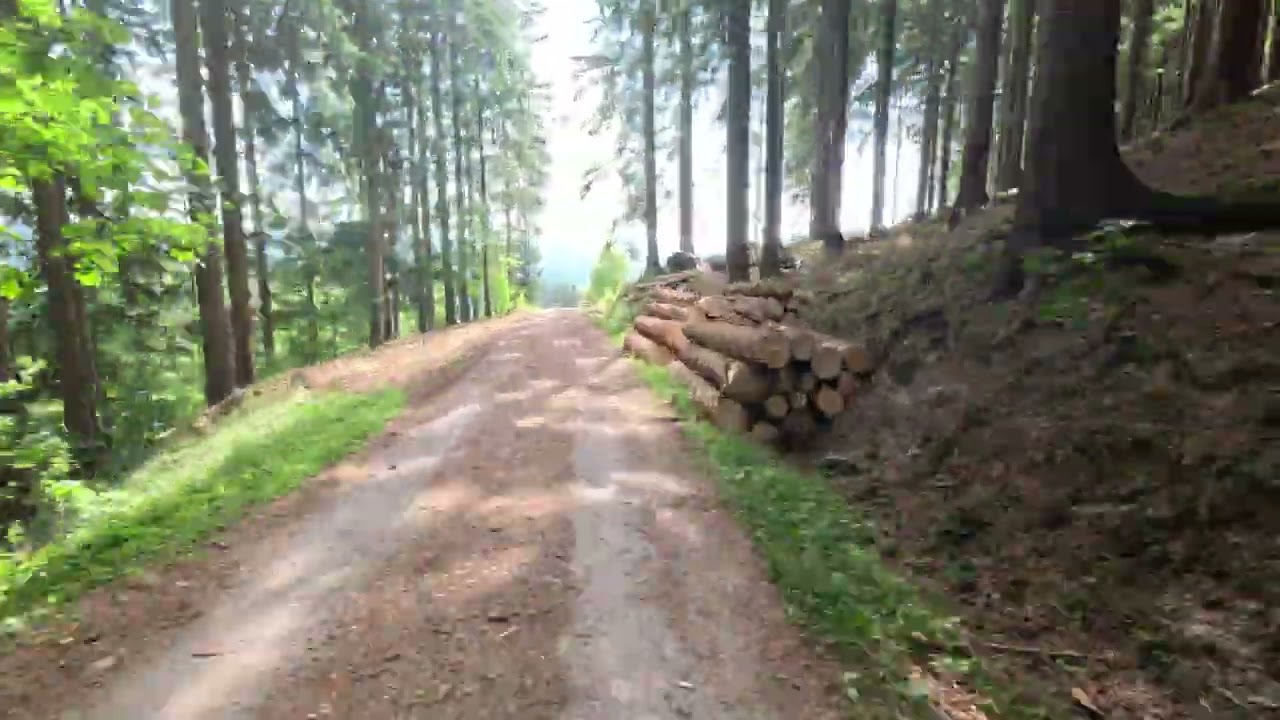 20240807 GoPro Rozhledna Miloňová - Miloňov - Machůzky