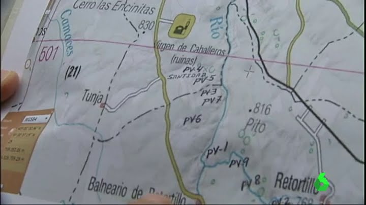 Retortillo recupera la esperanza, la AN investiga la autorizaci&oacute;n para la mina de uranio