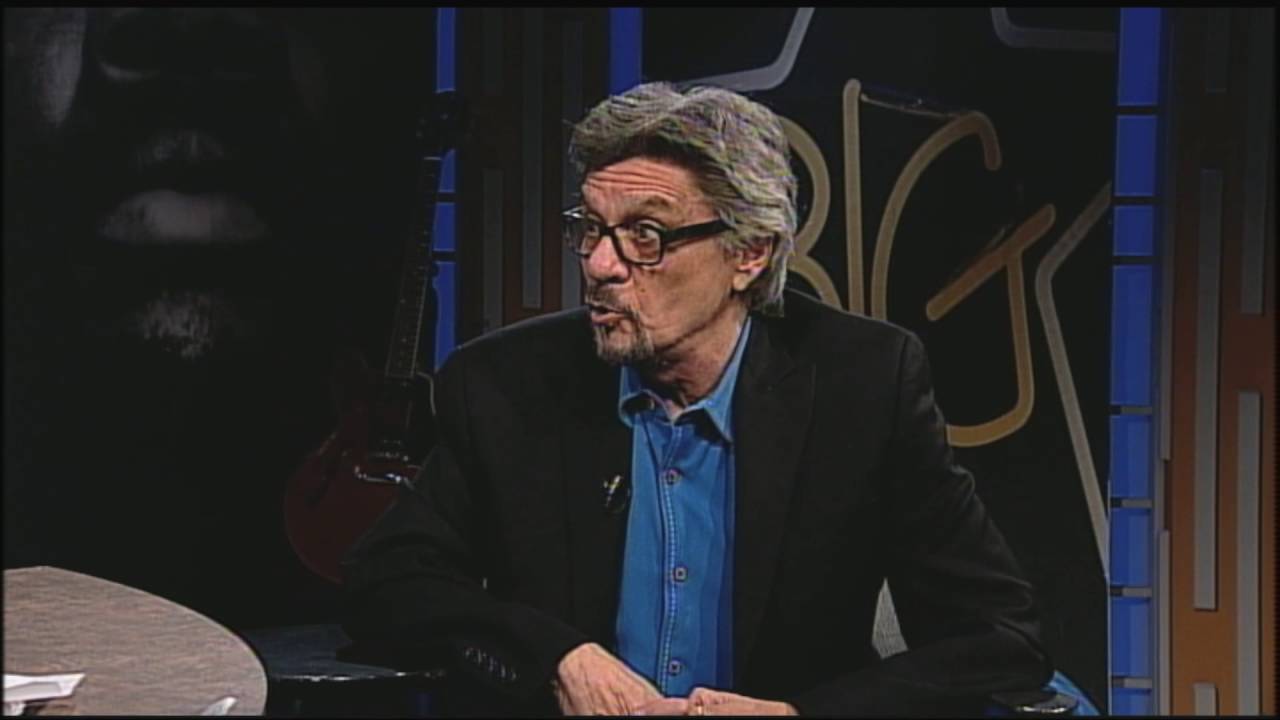 George Klein's Memphis Sounds with David Fleishman - Sept 2016