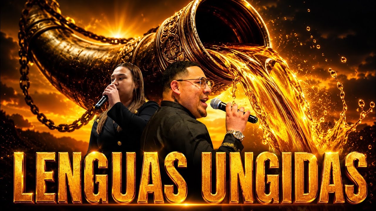 ORA EN LENGUAS 🧨🧨 @Arielvasquezoficial 