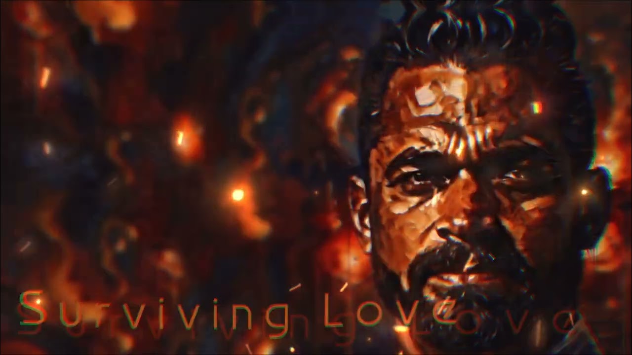 Surviving Love 