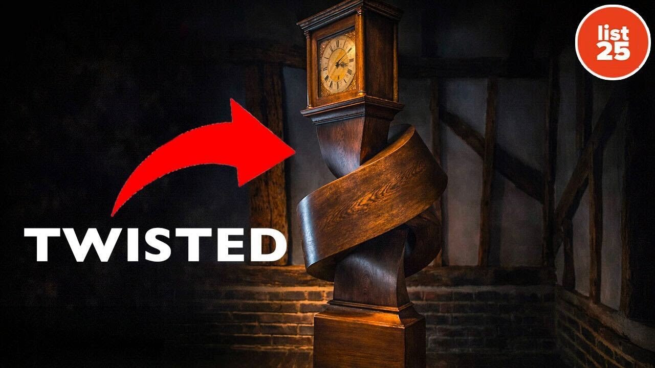 Mind Twisting Facts That Will Blow Your Brain in Seconds