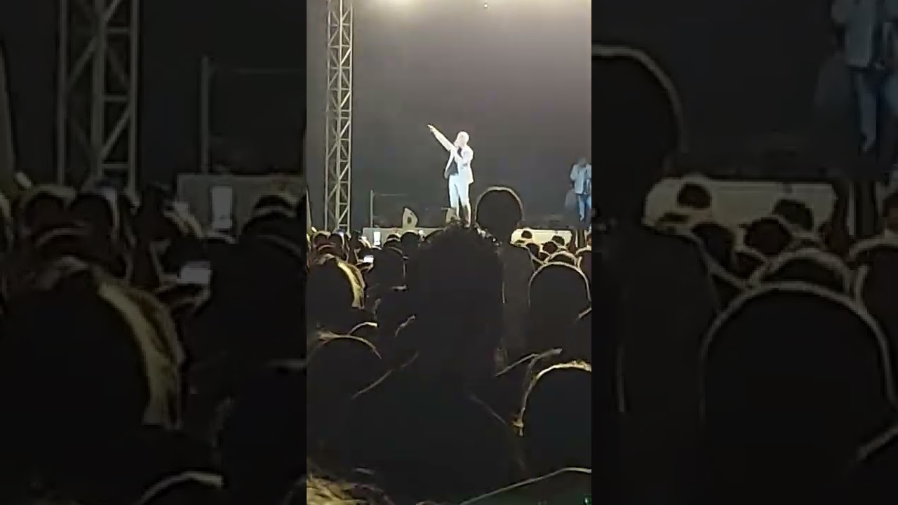özcan deniz  izmir kültürpark çim konseri