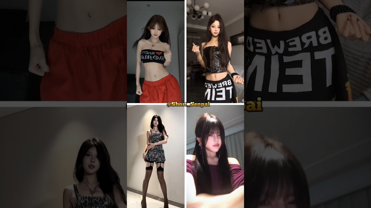 which one? #douyin #transition #makeuptransition #cosplay