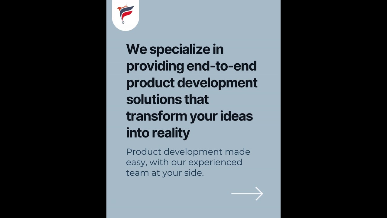 Facile Technolab  - Product Development Services, Product Development Company