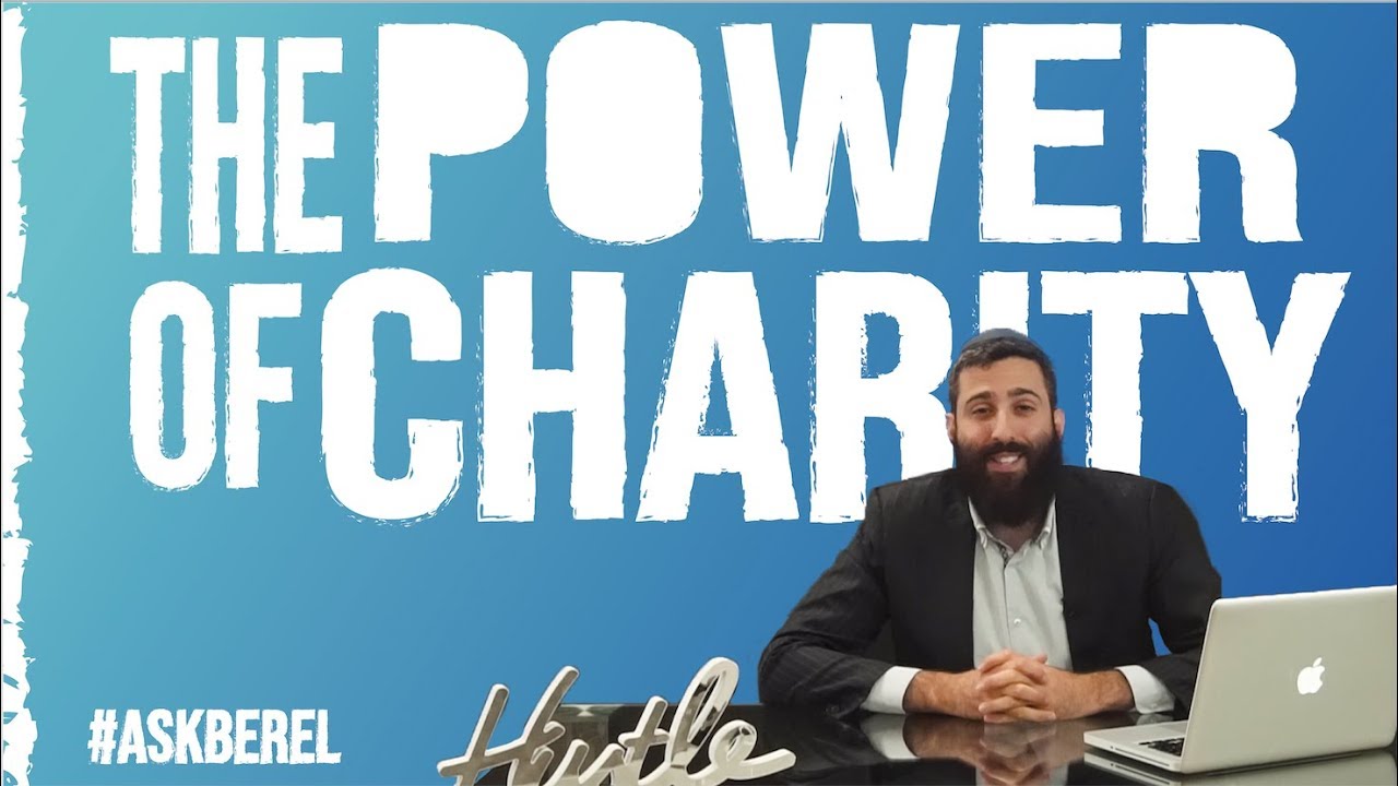 Episode 13: The Power of Charity