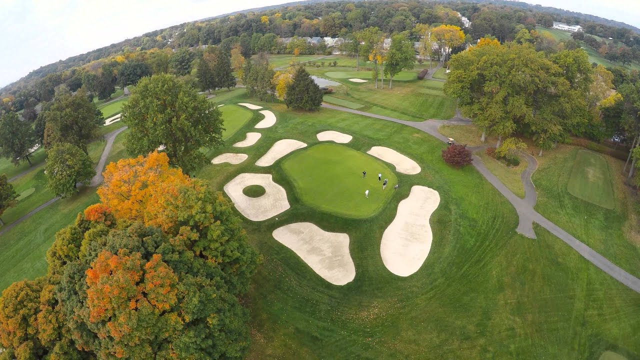Glen Ridge Country Club