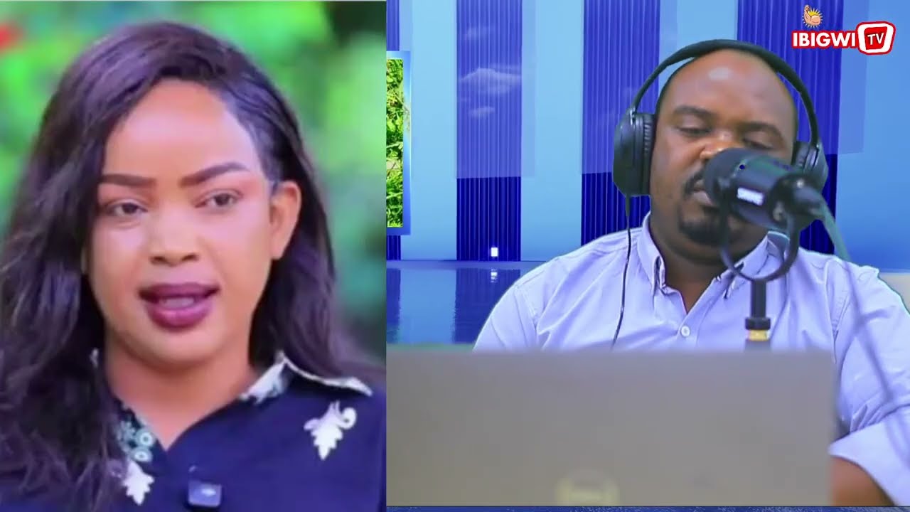 INKURU MBI KURI FANNY MWAKUNZE || Dr. MUKWEGE YIBASIYE U RWANDA | CORNEILLE NANGAA ARISANGA MU KAGA!