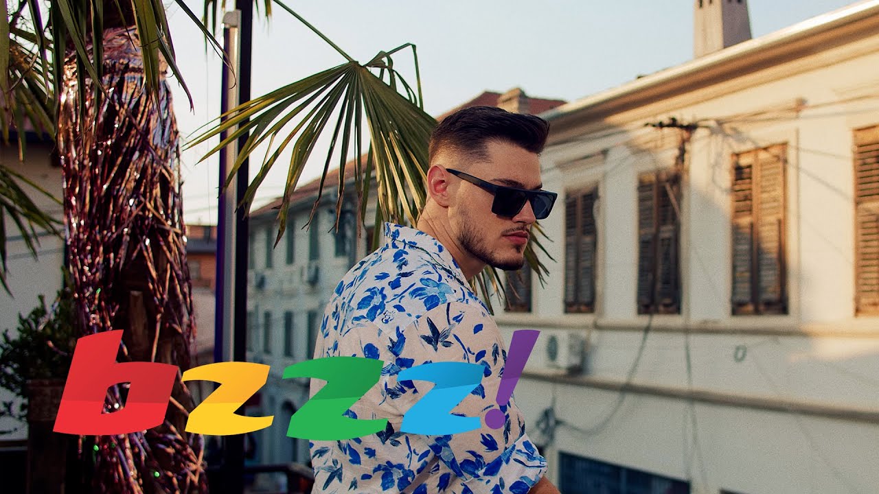 Leonardo Gashi - KUKU (Official Video)