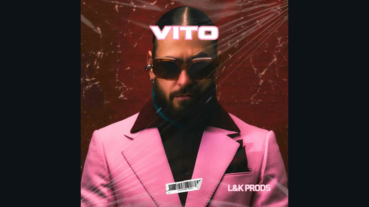 SCH x NINHO TYPE BEAT - 