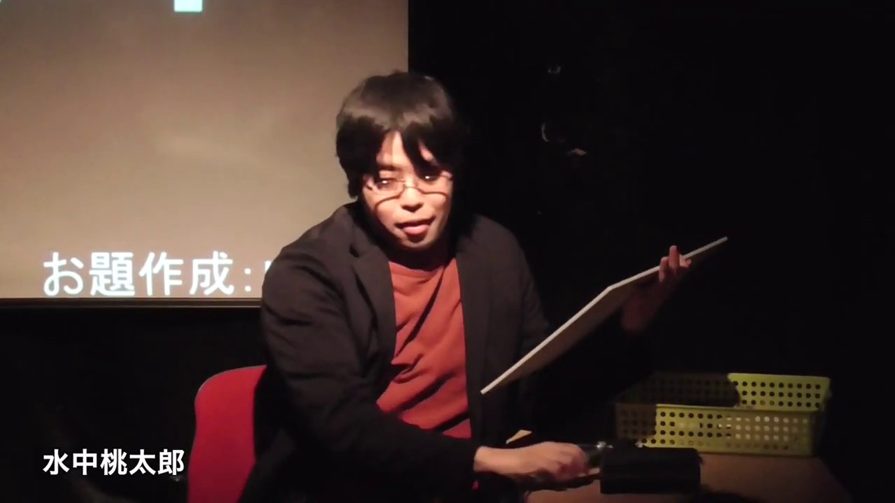 【MASTER=PIECE2019】１回戦 第８試合　元11才vsATP(2019.12.15)