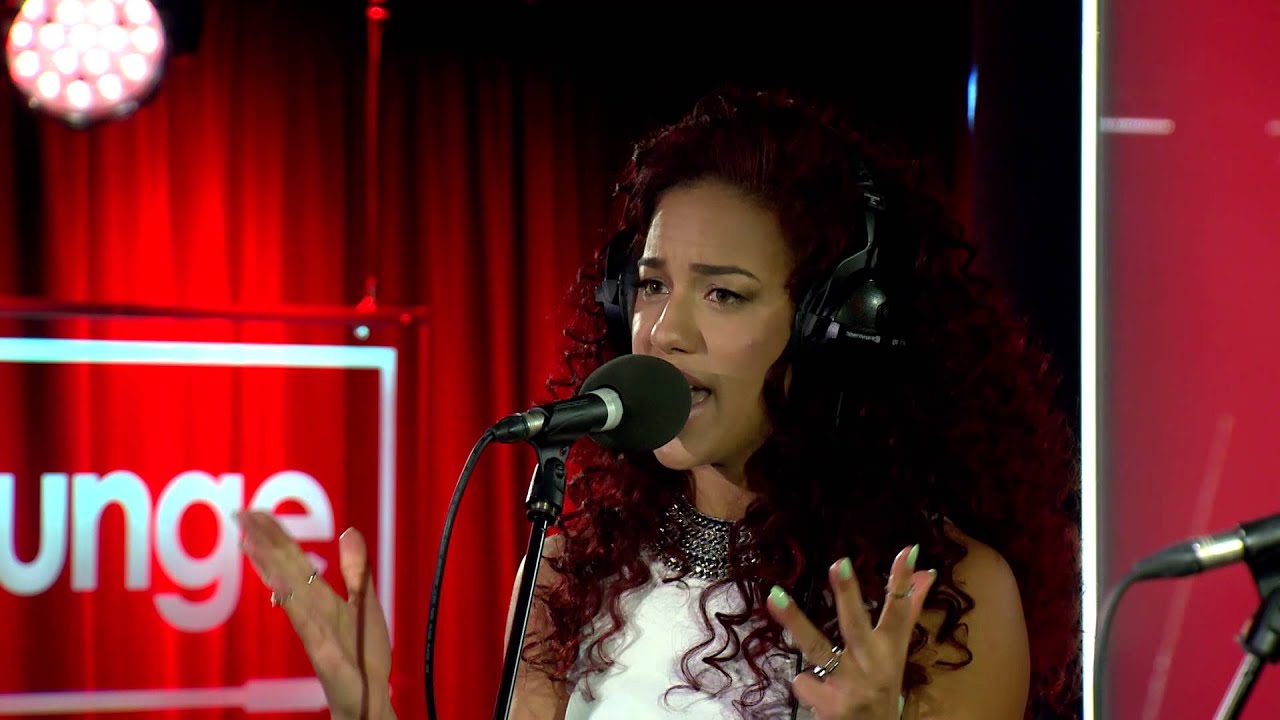 Natalie La Rose covers John Legend's Ordinary People