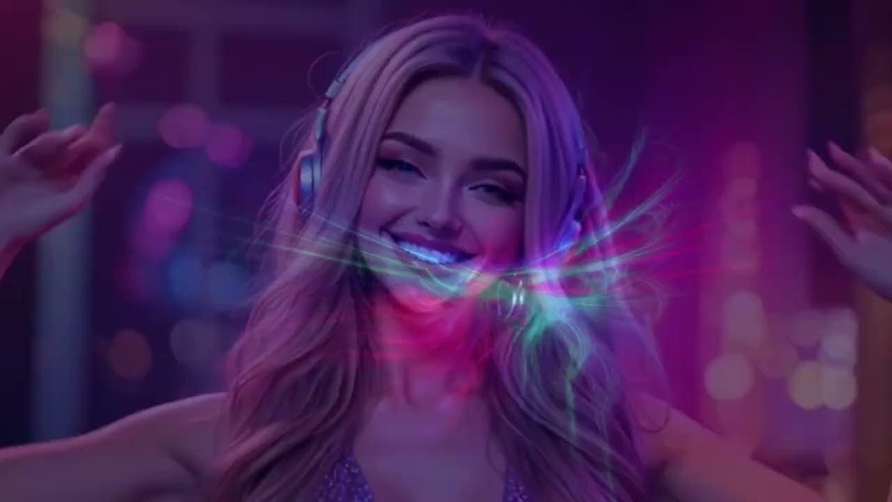 Músicas Eletrônicas para Malhar 2026 #fitdance #cardio #edmmusic #edm2026