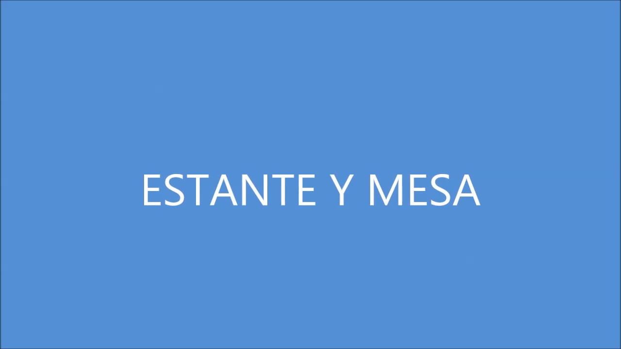Nuetra panadería II.