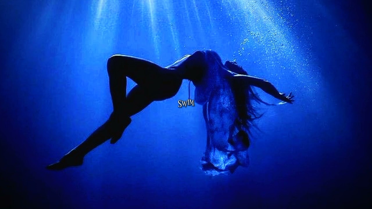 Swim (speed up)