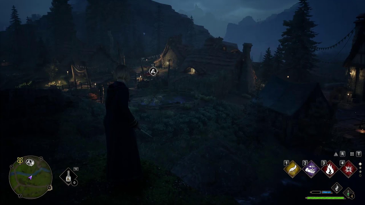 Hogwarts Legacy 003