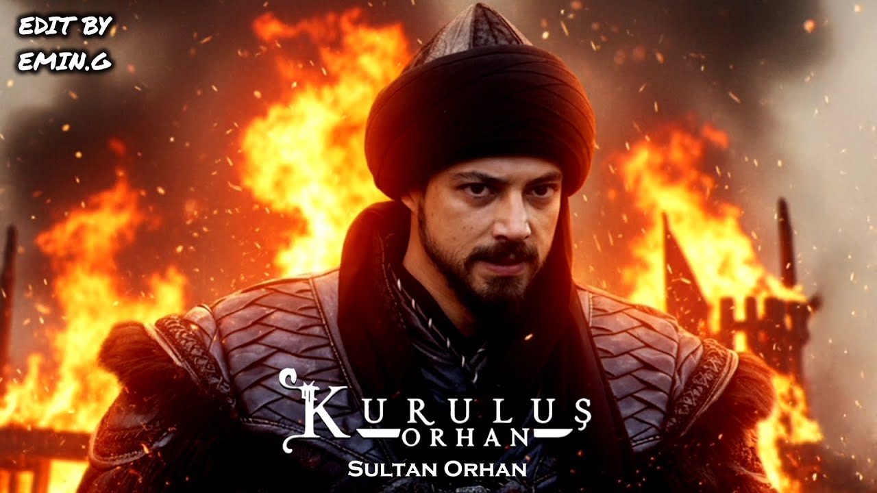 Kuruluş Orhan Müzikleri | Sultan Orhan (Test Version) V3