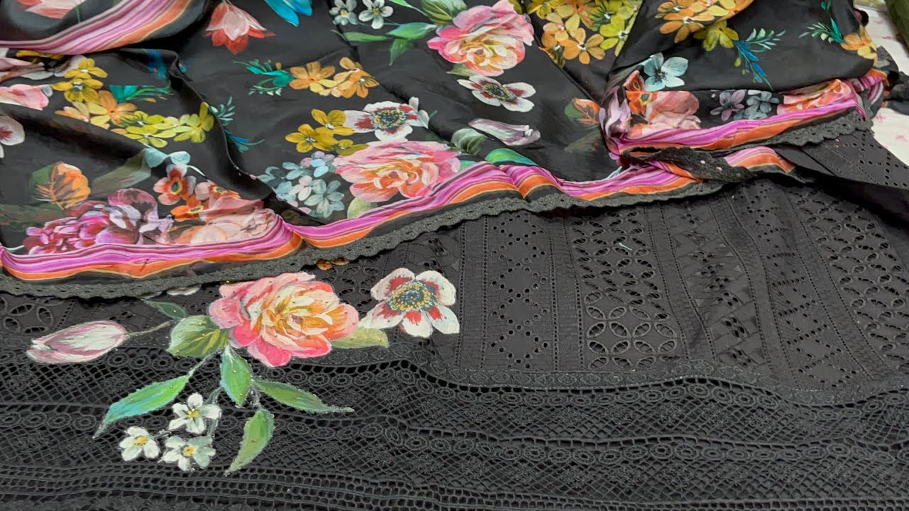 Ramtex Latest Collection| Taj Fashion Jalandhar