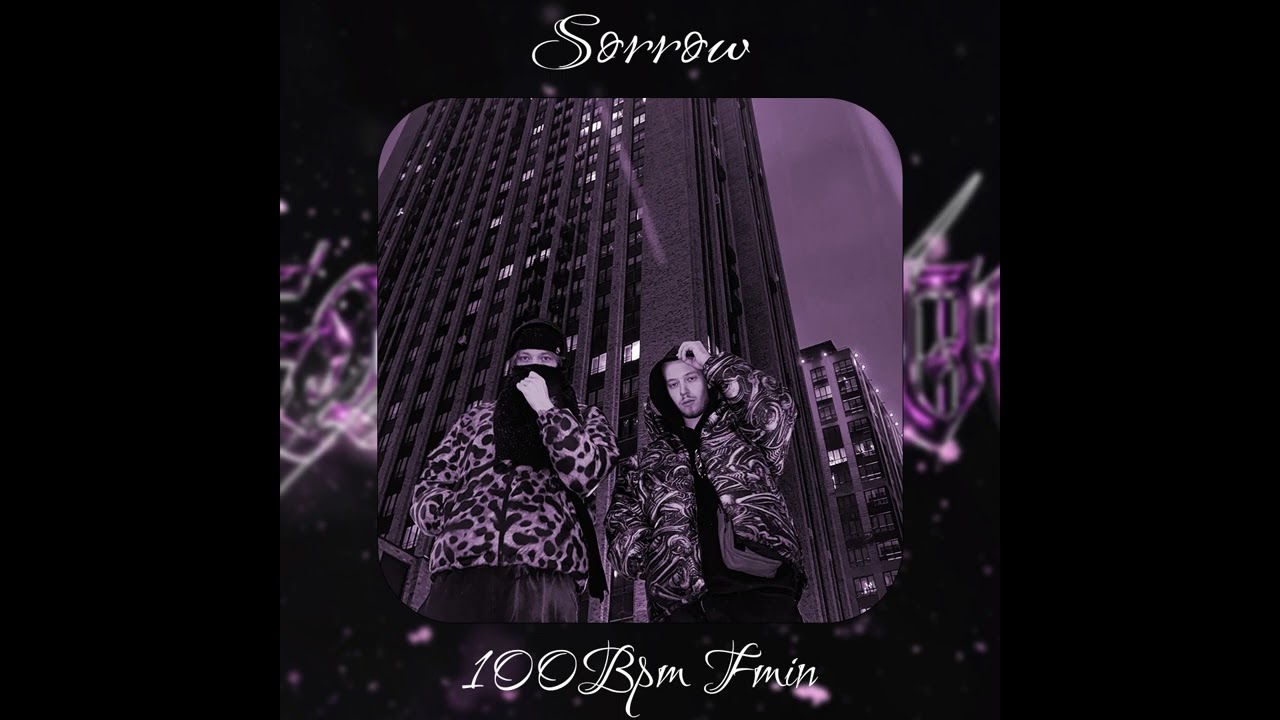[FREE] КРИСПИ x MACAN Type Beat - | SORROW |