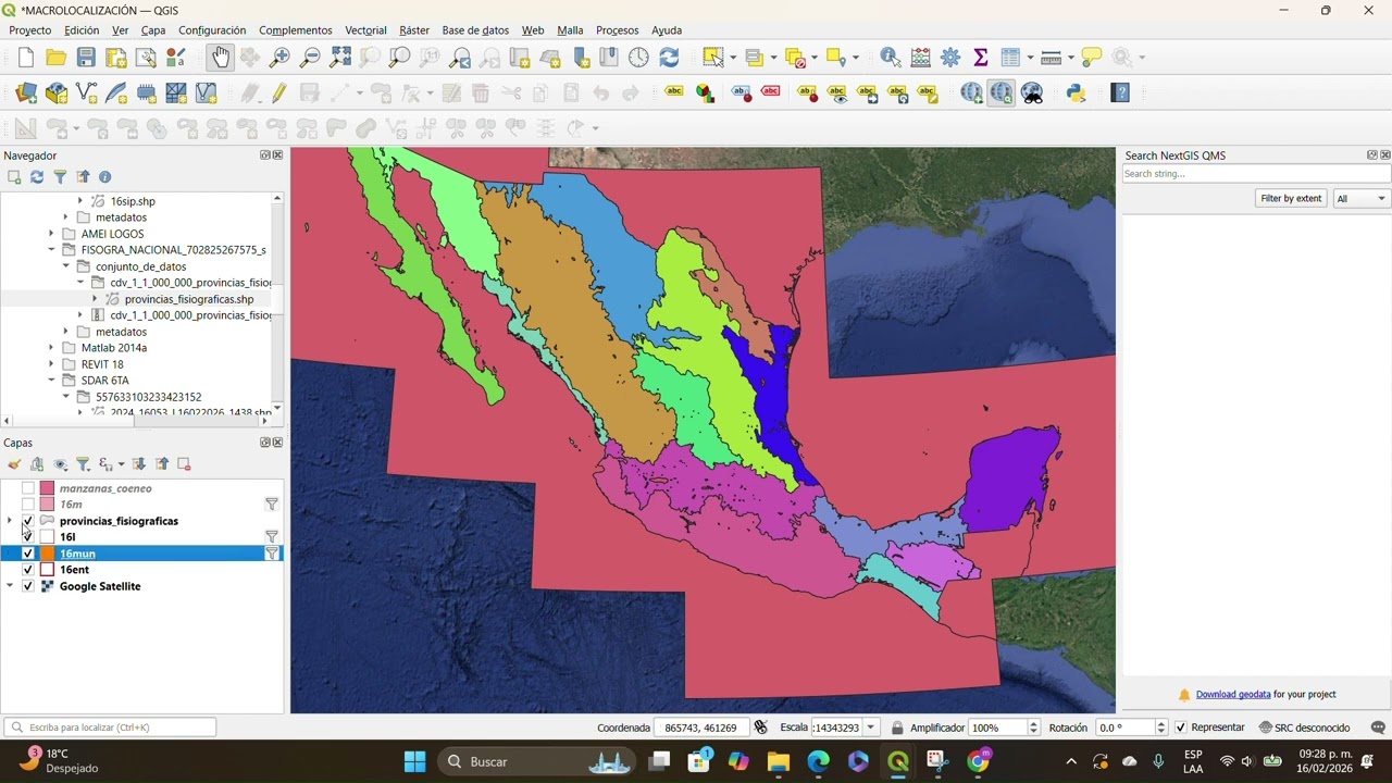 MAPAS4