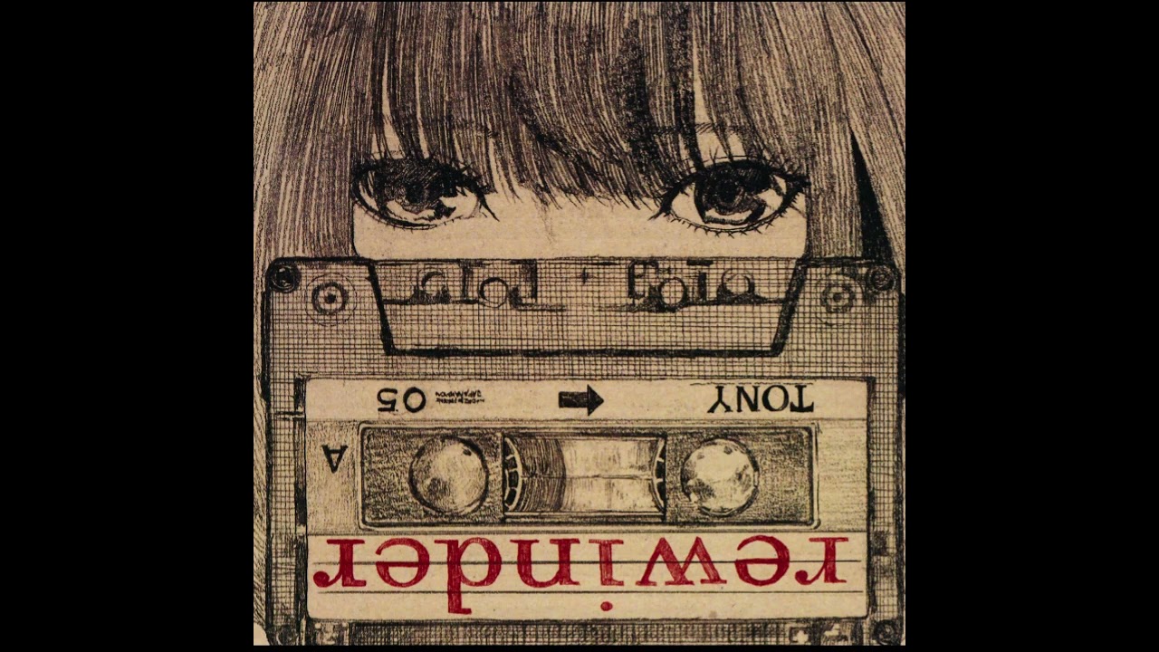 Laqshe - 05. 微風 Breeze (Laqshe - rewinder) J-Alt Rock