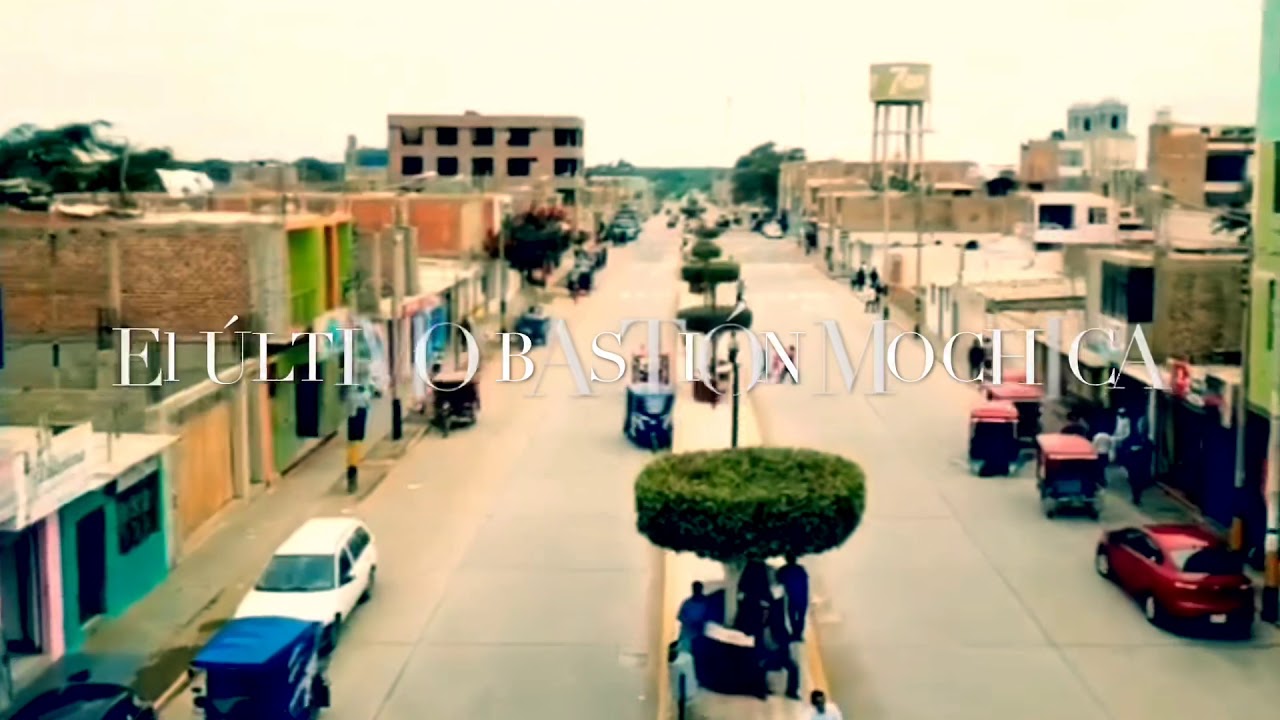 M&Oacute;RROPE- LAMBAYEQUE